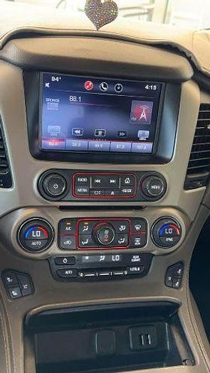 Used 2015 GMC Yukon Denali