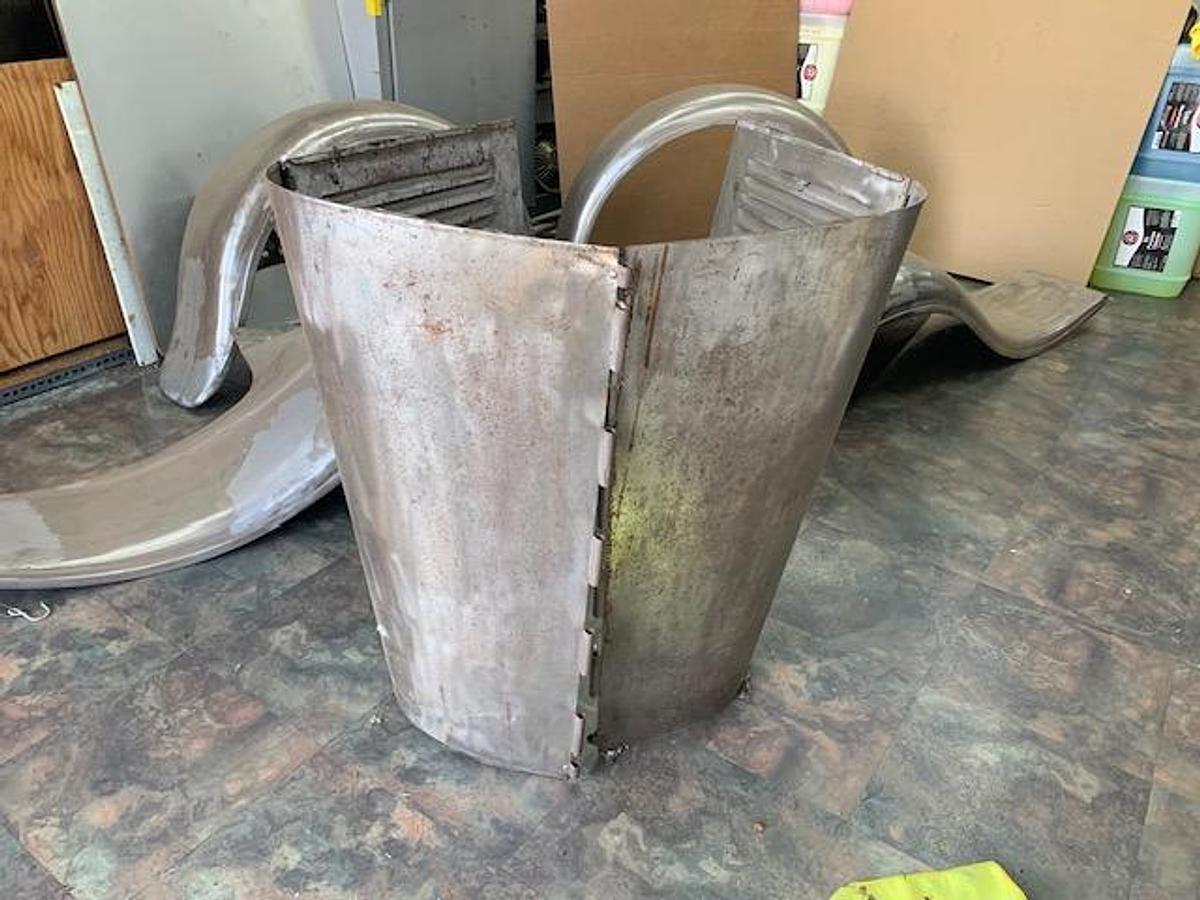 Used 1928 Ford Model A 