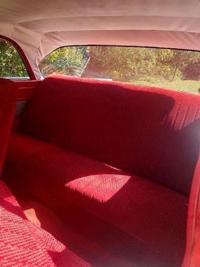 Used 1959 Ford Fairlane