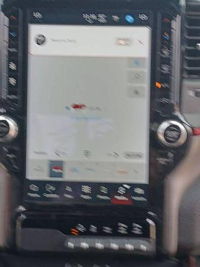 Used 2022 Ram 1500 Rebel