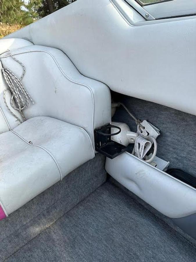 Used 1991 Blue Water Monte Carlo Boat