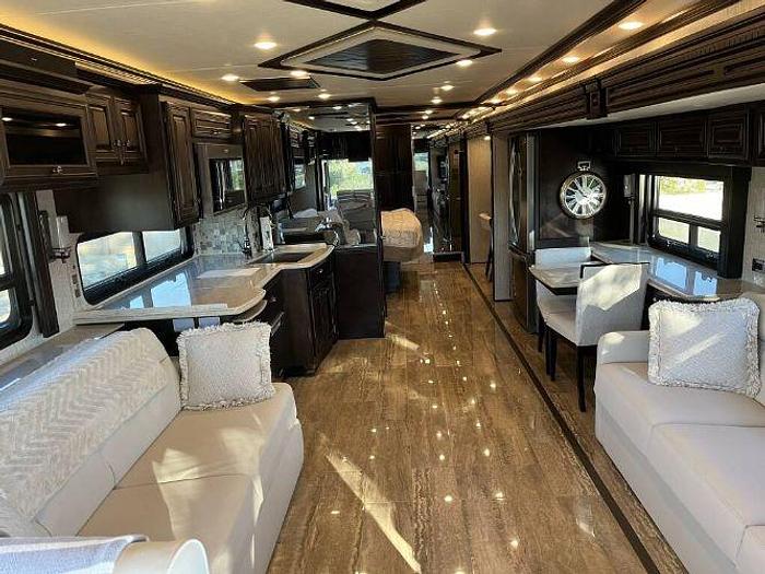 Used 2020 Newmar Dutch Star 4369