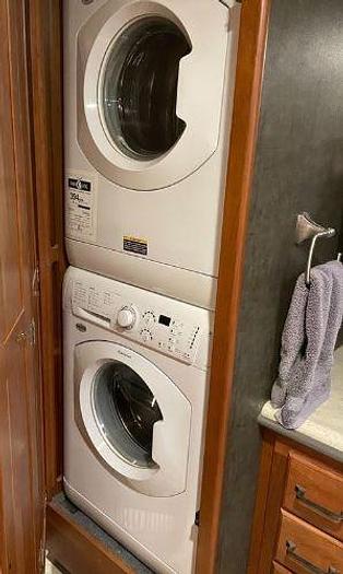 Used 2015 Winnebago Tour 42HD