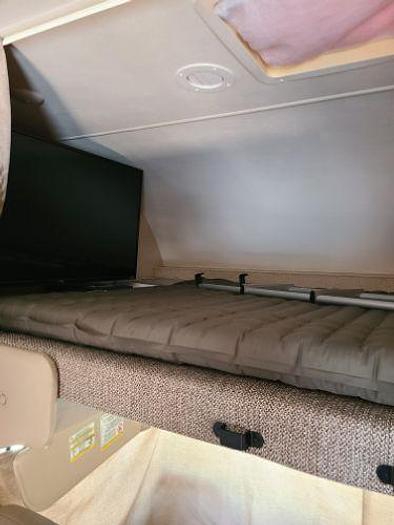 Used 2017 Thor Motor Coach Chateau 31W