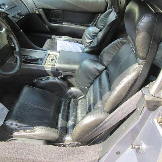 Used 1990 Chevrolet Corvette