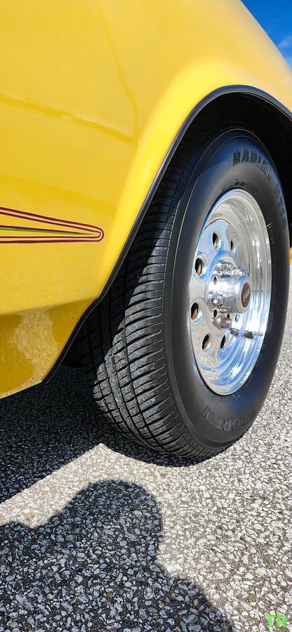Used 1977 Chevrolet Nova