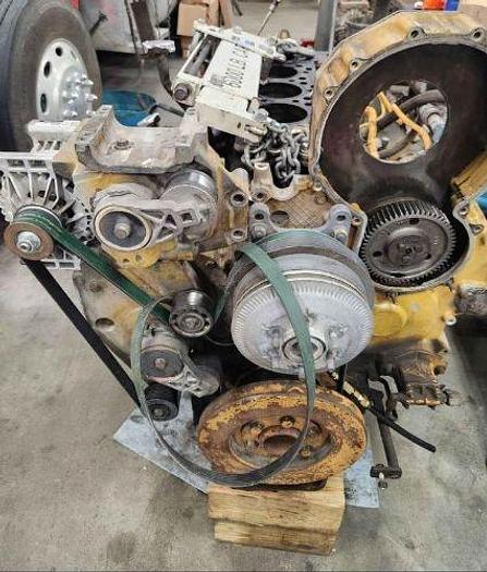 Used 2012 Peterbilt 389