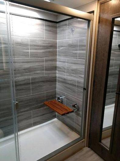 Used 2021 Alliance RV Paradigm 370FB