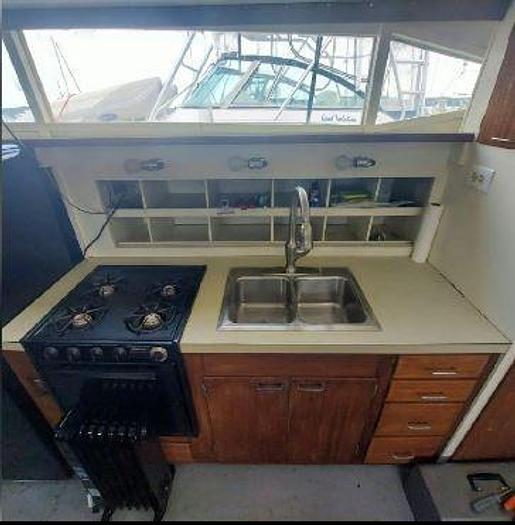 Used 1968 Chris-Craft Roamer