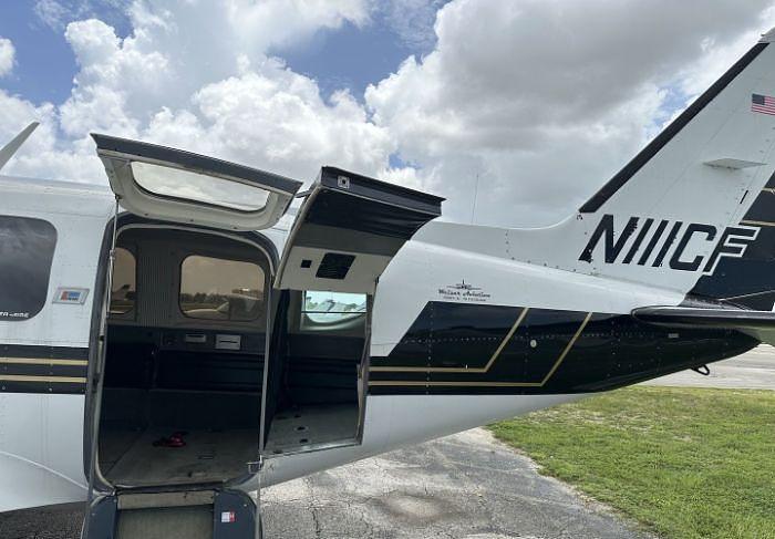 Used 1976 PIPER PA-31 350 Navajo Chieftain