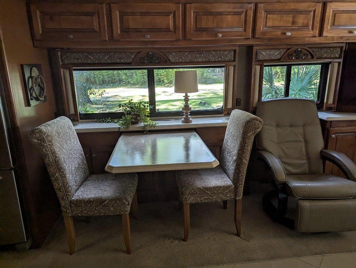 Used 2013 Tiffin Motorhomes Phaeton 40QBH