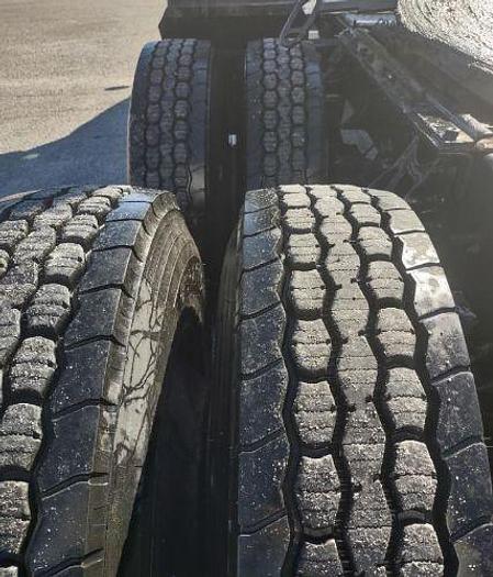 Used 1998 INTERNATIONAL 9200