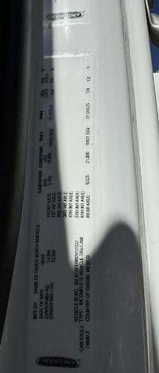 Used 2023 Freightliner BUSINESS CLASS M2 106