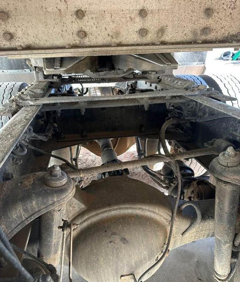 Used 2018 Kenworth W900B