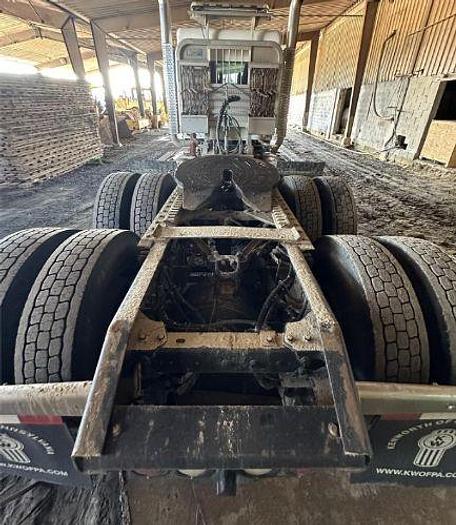 Used 2019 KENWORTH W900L