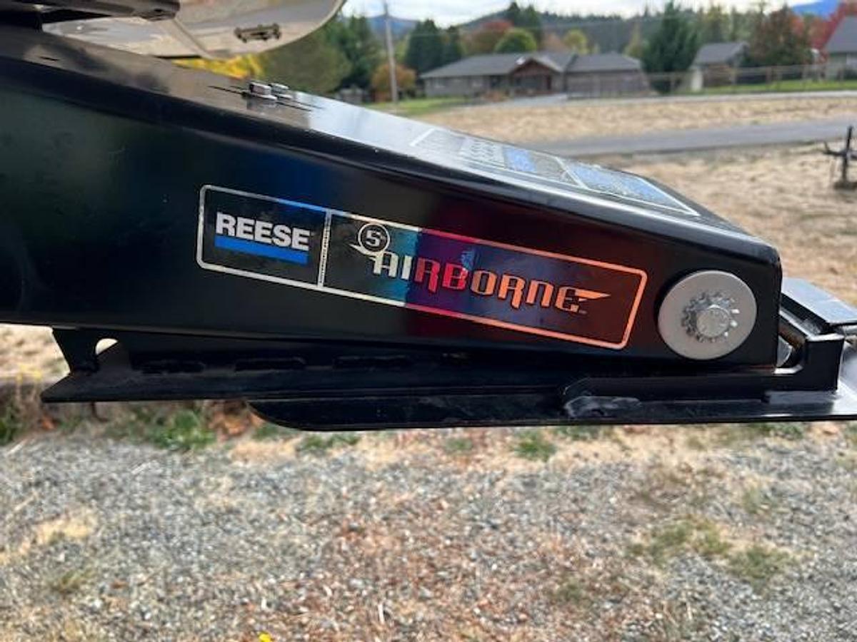 Used 2020 WIldcat Maxx 32 ft