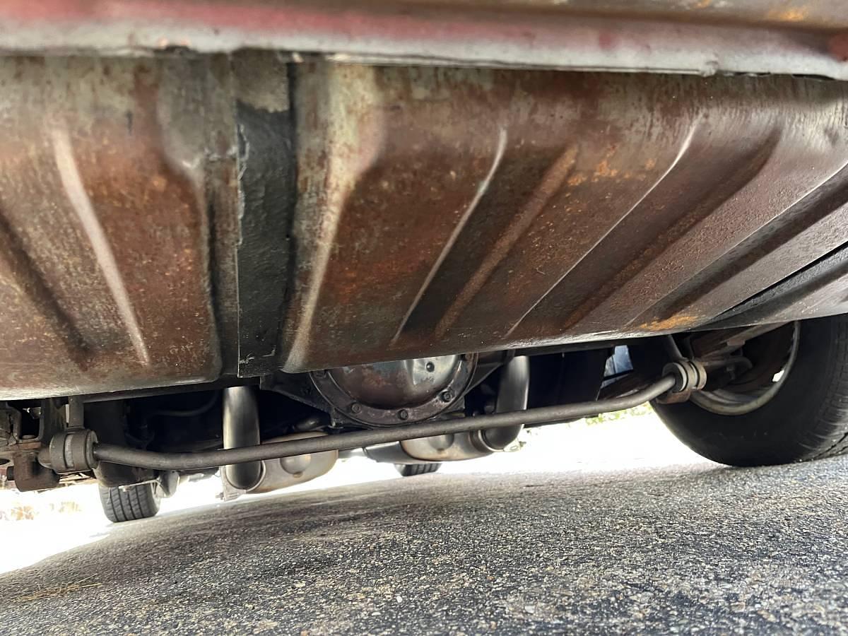 Used 1976 Firebird Trans Am