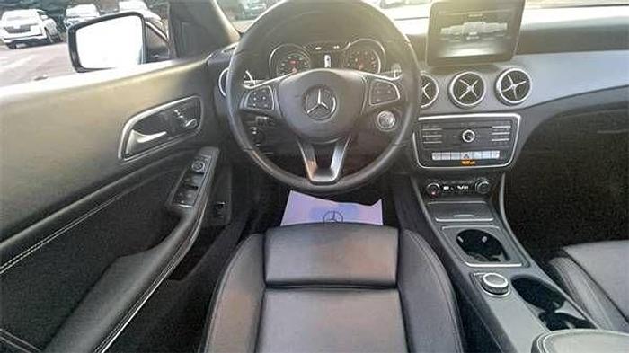 Used 2019 Mercedes Cla 250