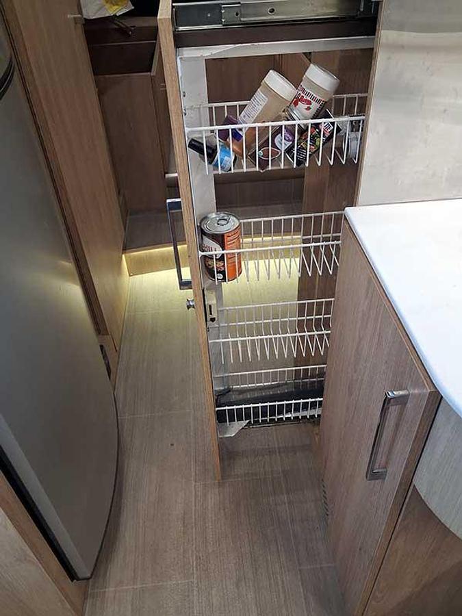 Used 2019 Leisure Travel Wonder 24RTB
