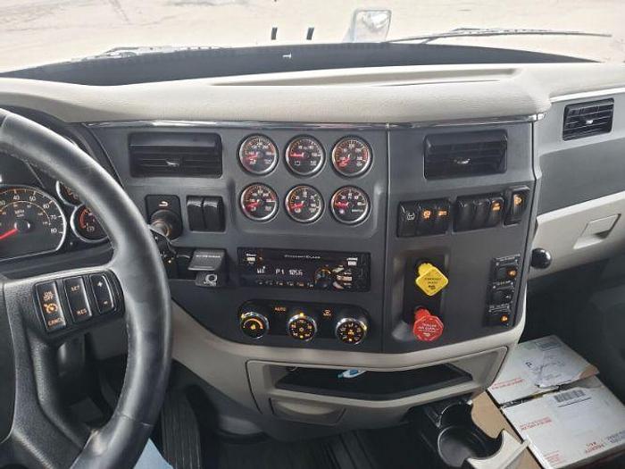 Used 2019 Peterbilt 579