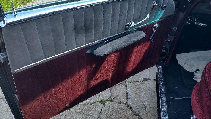 Used 1957 Chevrolet Bel Air