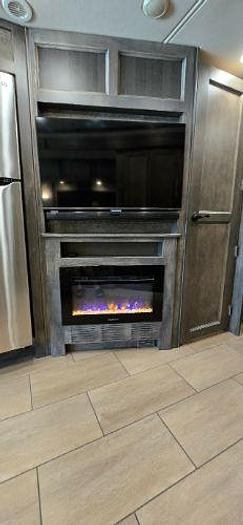 Used 2023 Tiffin Open Road Allegro 36 UA