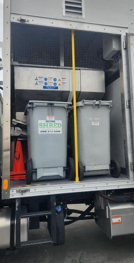 Used 2024 Freightliner business class M2