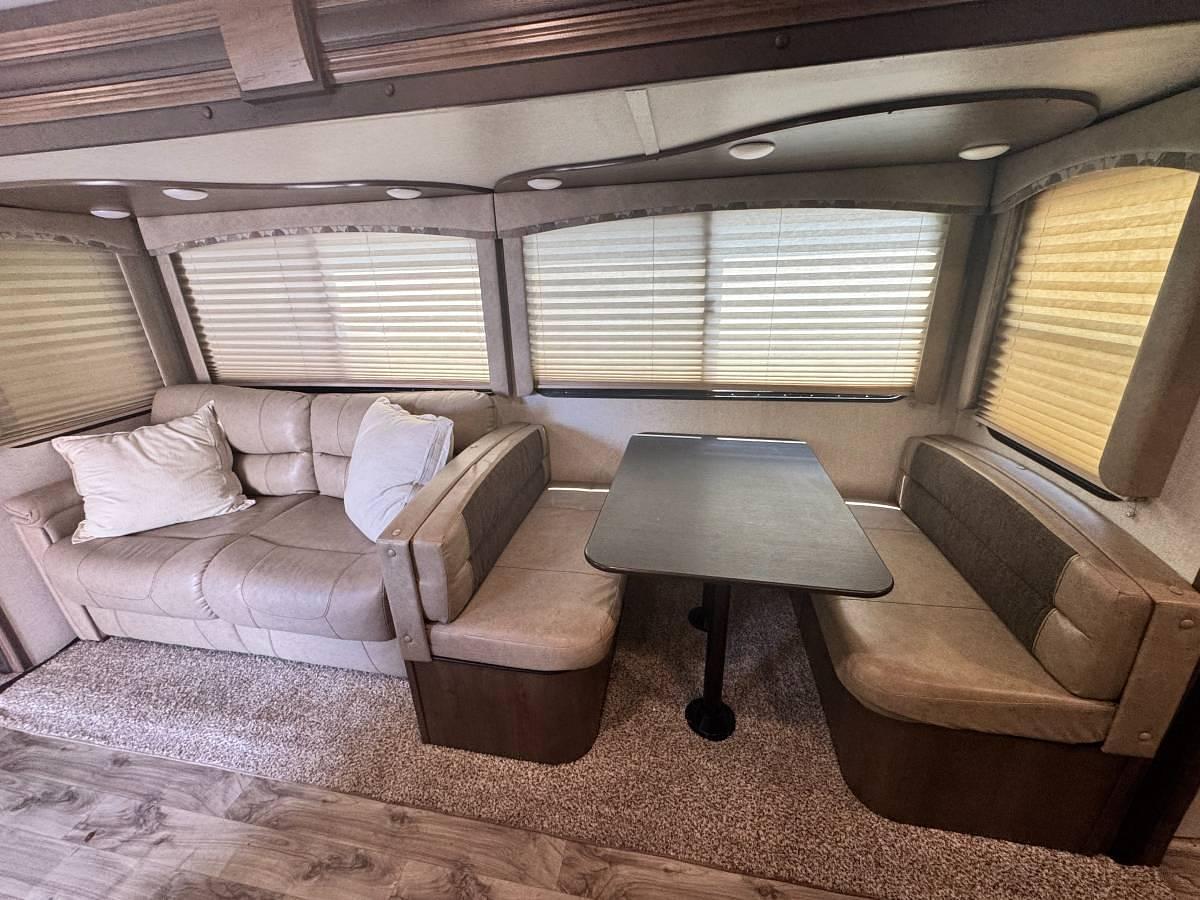 Used 2019 Keystone Cougar 27SAB