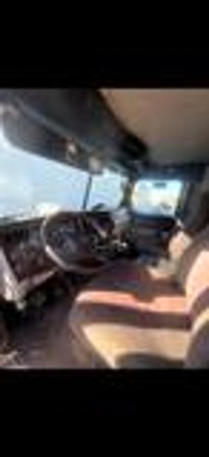 Used 2022 Western Star 4700 Foremost Vacuum Truck