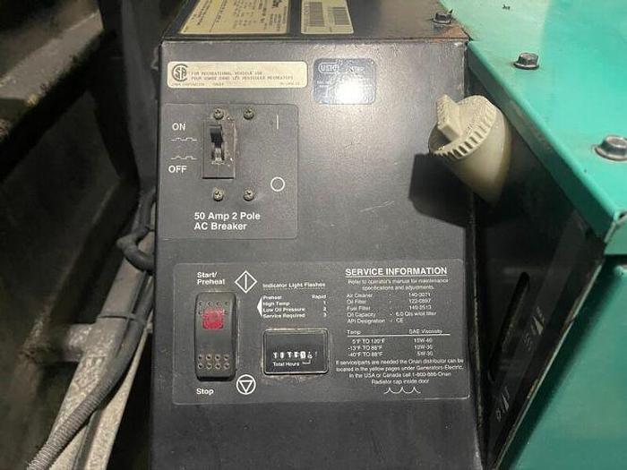 Used 2007 Newmar Essex 4510