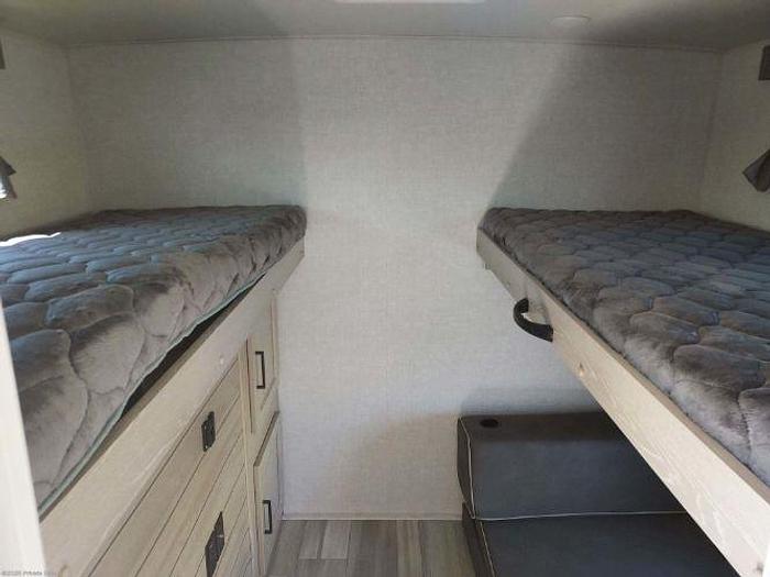 Used 2021 Forest River Rockwood Ultra Lite 2911BS