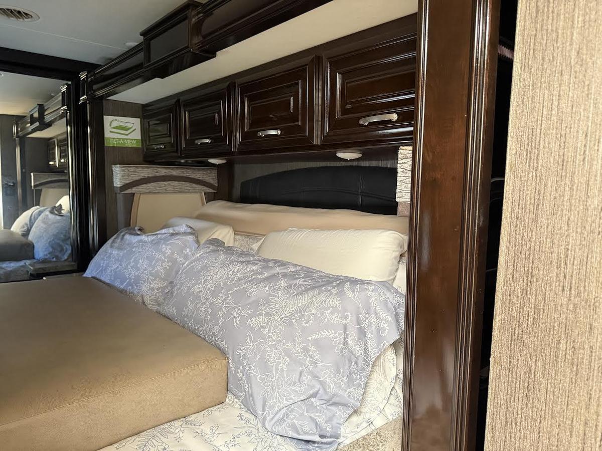 Used 2019 Thor Motor Coach Aria 3601 Class A Motorhome