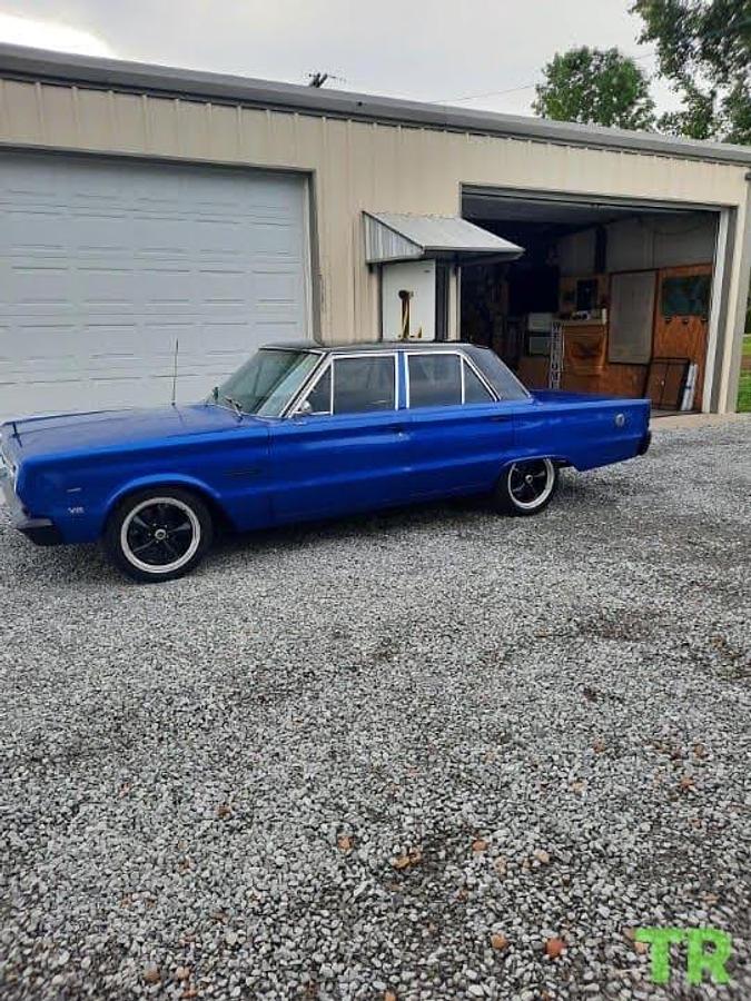 Used 1965 Plymouth Belvedere II