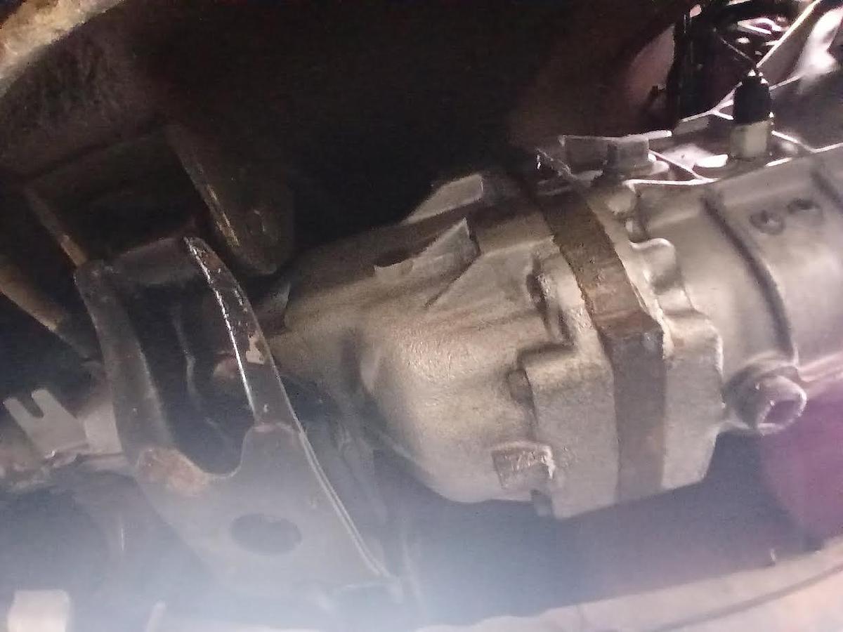 Used 1977 Datsun 280Z 2+2