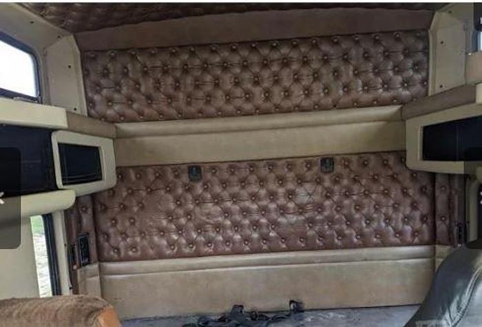 Used 1998 Kenworth W900L