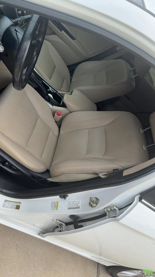 Used 2013 Honda Accord