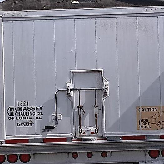 Used 2013 EAST Genesis