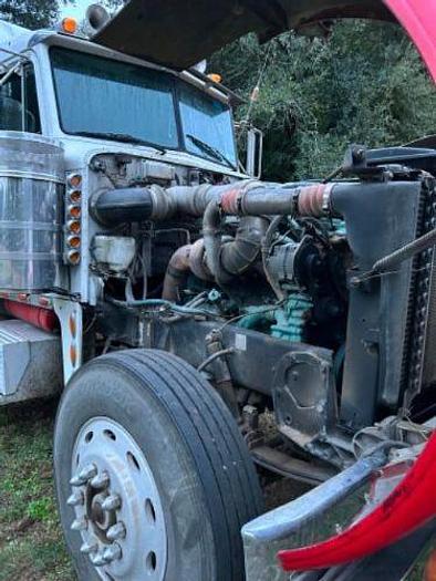 Used 1997 Peterbilt 379 EXHD