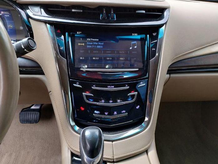 Used 2016 Cadillac ELR Performance Package