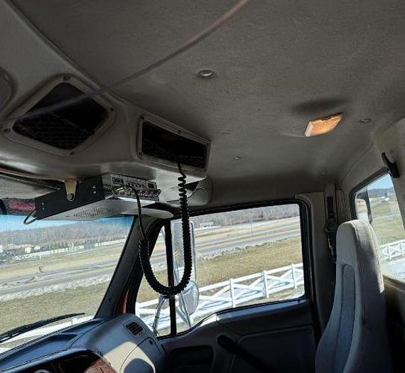 Used 2017 STERLING LT9513