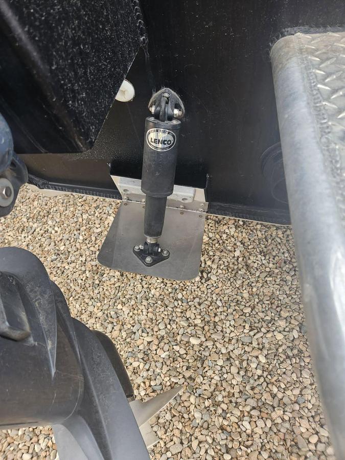 Used 2021 North River Jet Boat