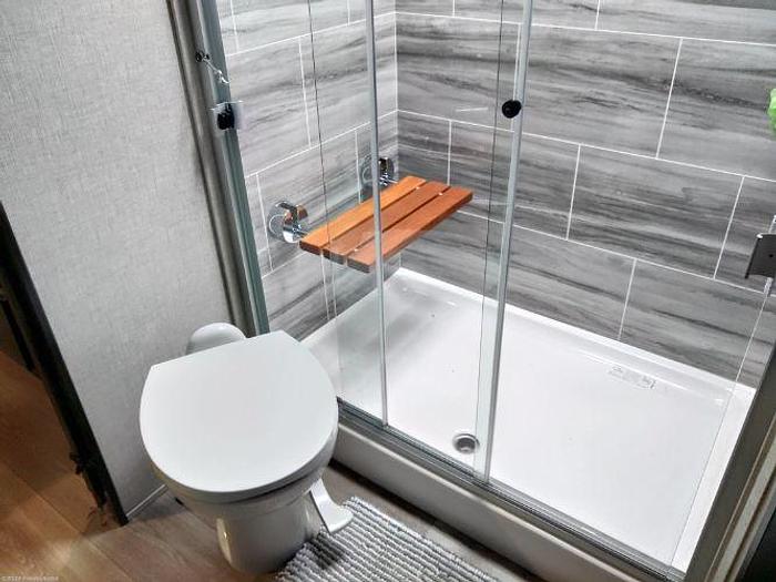 Used 2021 Crossroads Redwood