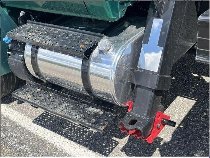 Used 2021 INTERNATIONAL MV Rollback Tow Truck