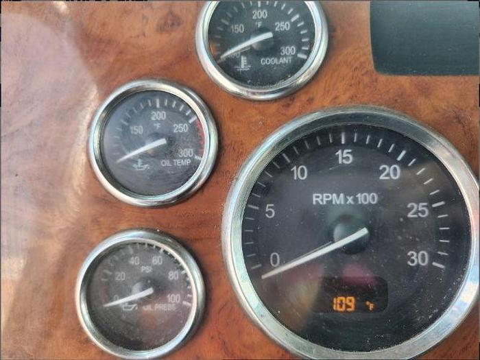 Used 2006 Peterbilt 379