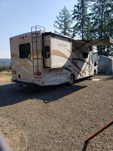 Used 2014 Thor Ace 30.12014 Thor Ace 30.1