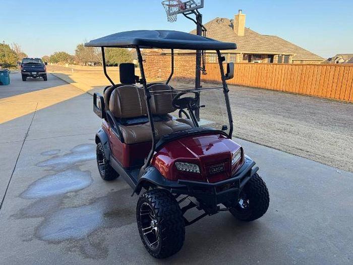 Used 2020 Club Car Onward