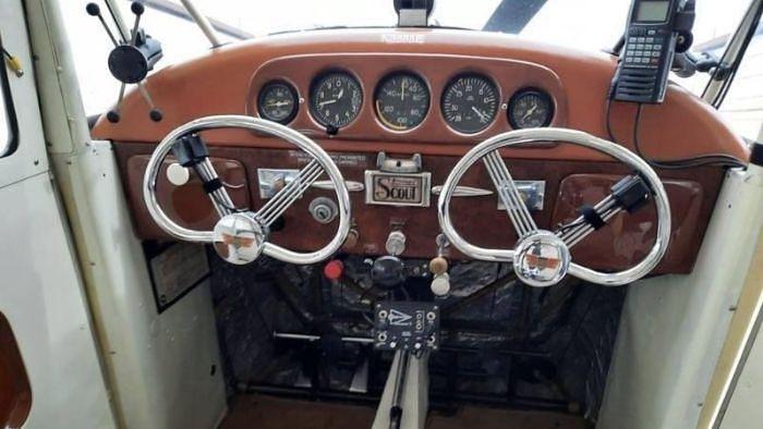 Used 1947 Aeronca 11AC Chief