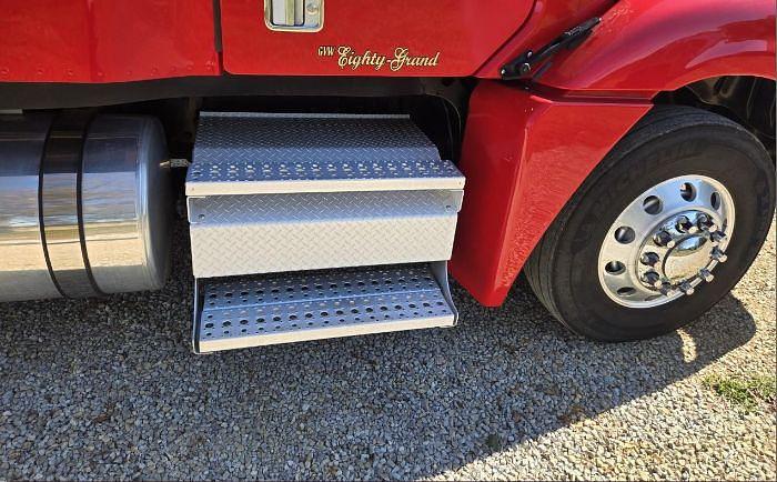 Used 2016 Freightliner COLUMBIA 120