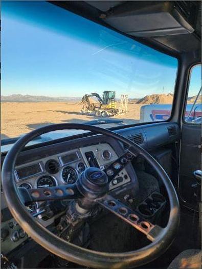 Used 1990 Ford L8000