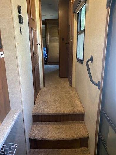 Used 2015 Heartland Big Country 3650RL